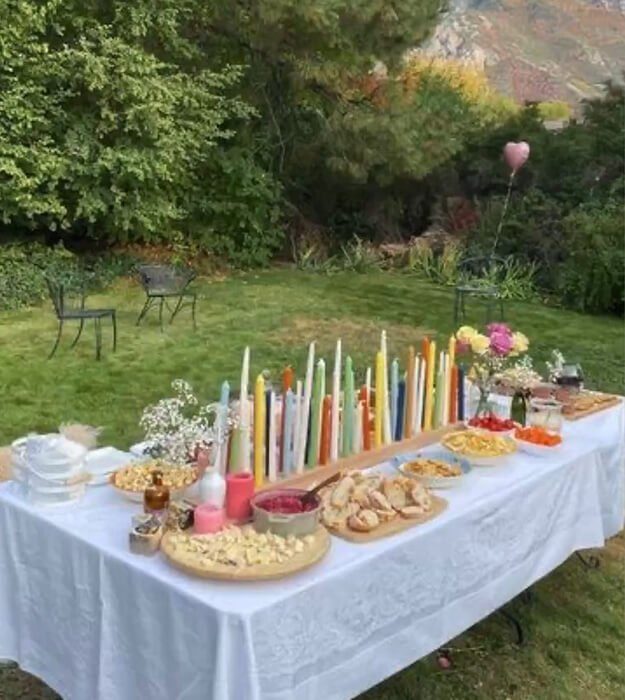 Step Up Your Dinner Party Game With These 12 Ambience-Boosting Décor Items