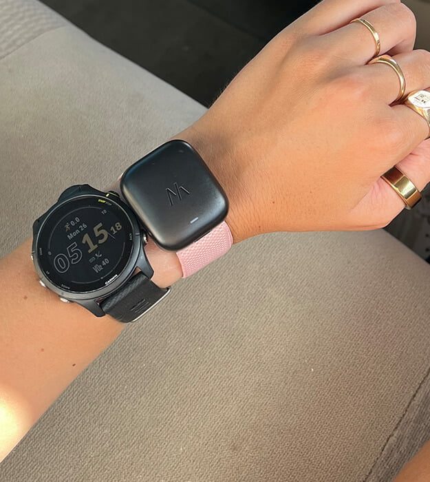 Which Fitness Tracker's Best for You? Whoop vs. Garmin vs. Oura vs. Apple  Watch