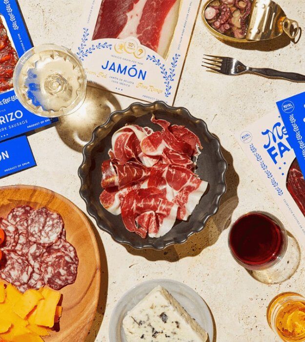 Snacks & Sips for Après