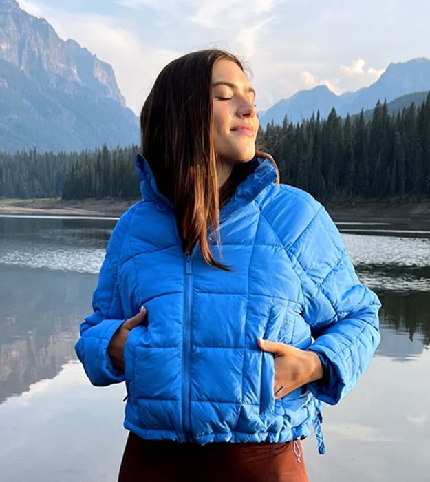 It's So Cold – Get A Puffer Jacket Before They Sell Out