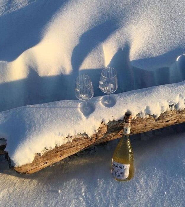 You Should Be Having Winter Picnics: Here’s How
