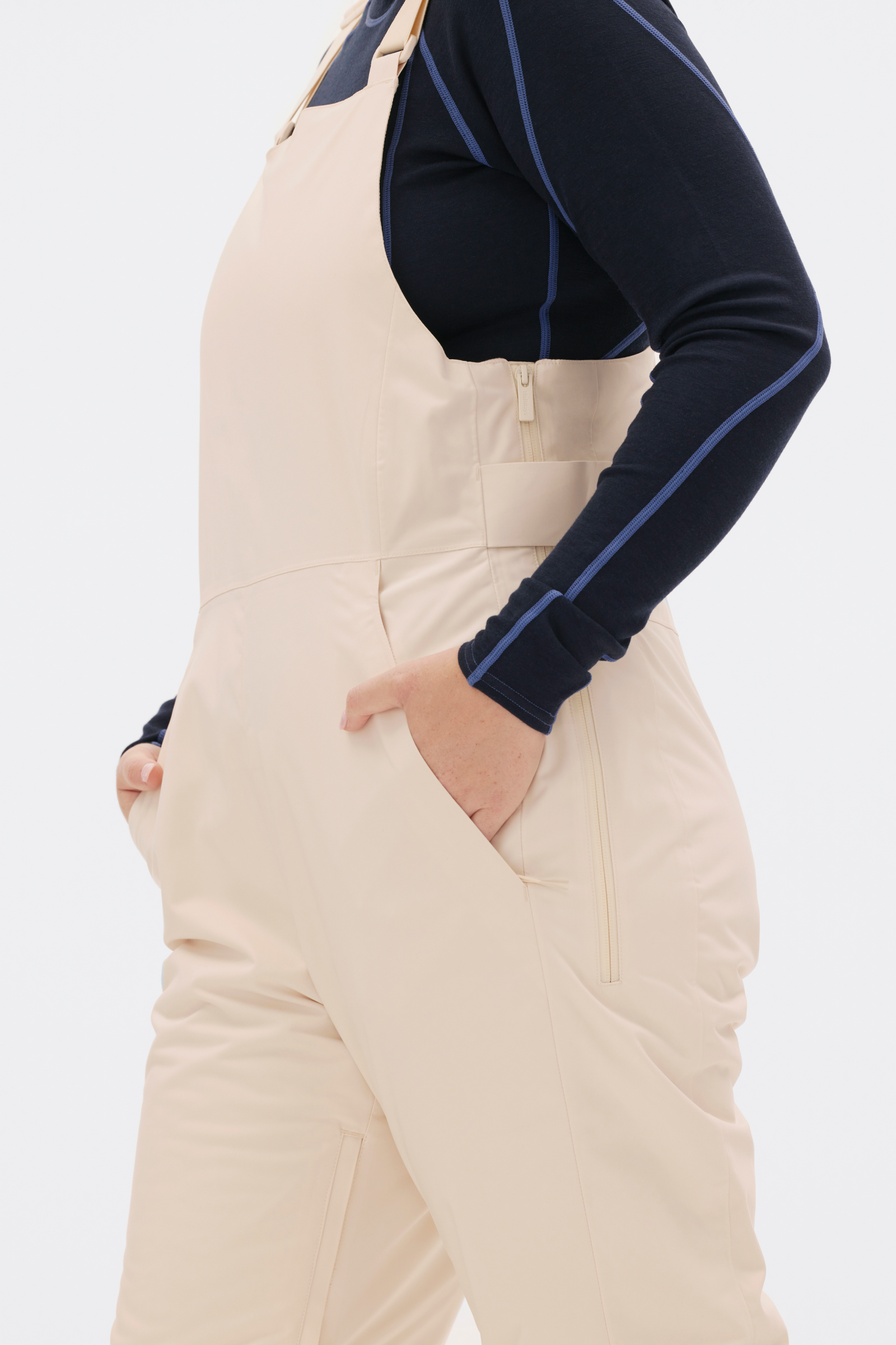 Carson Bib Pant