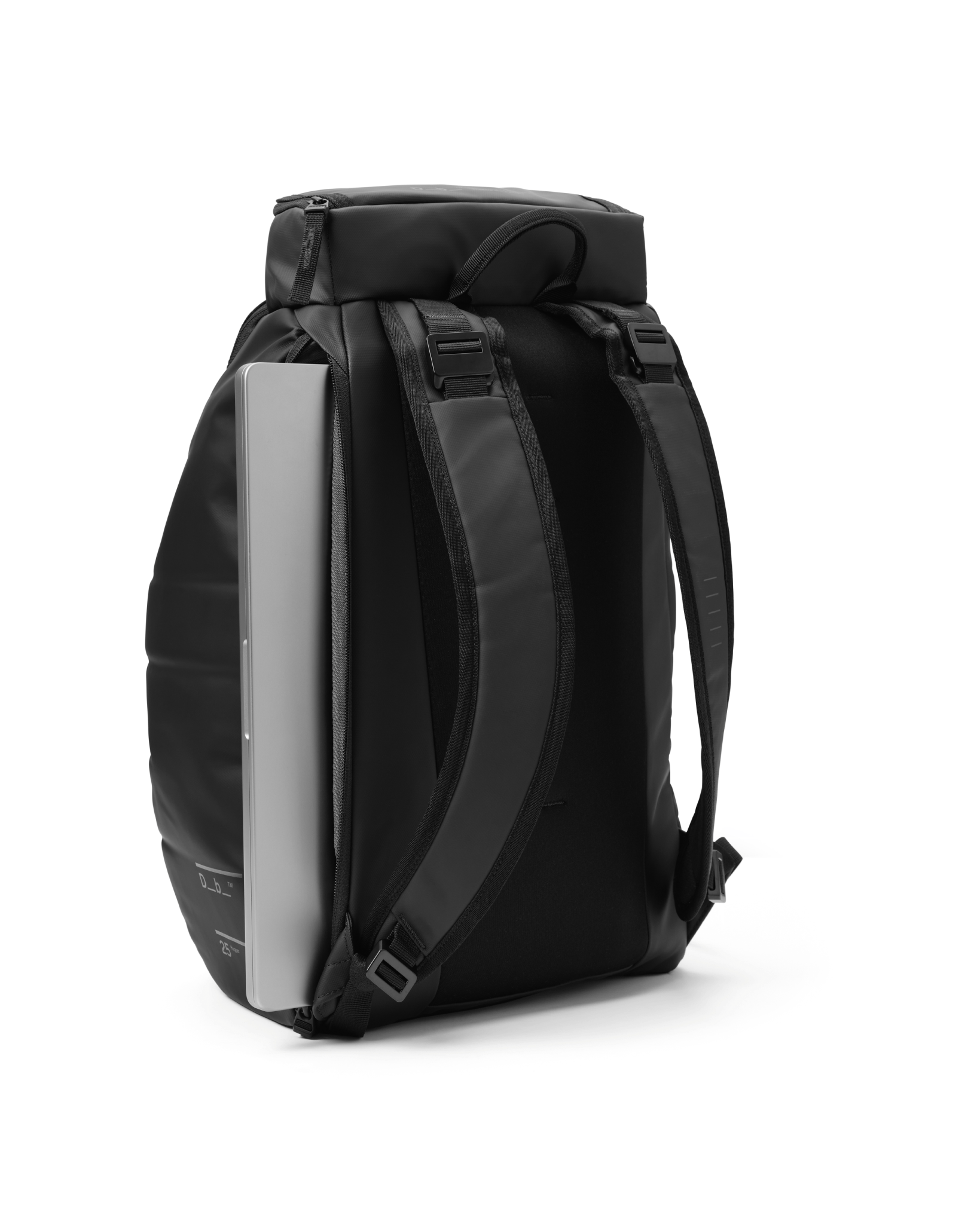 Hugger Backpack 25L Falu Red