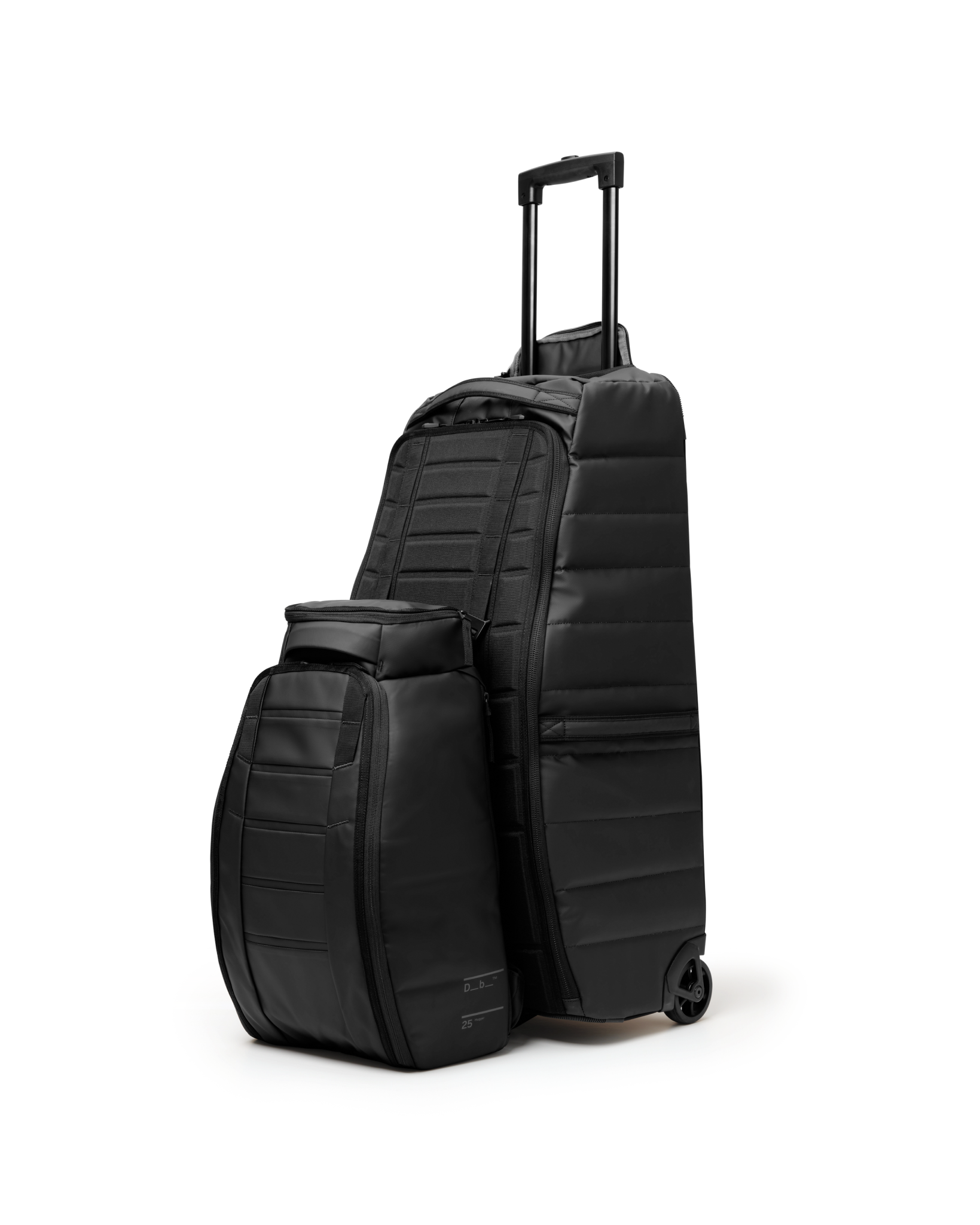 Hugger Backpack 25L Falu Red