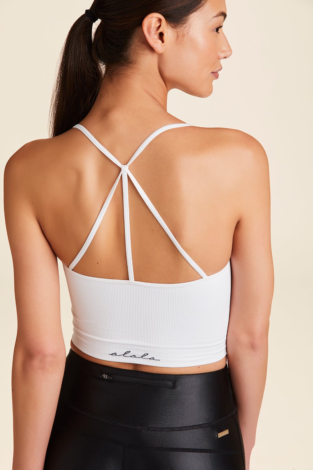 Barre Seamless Tank