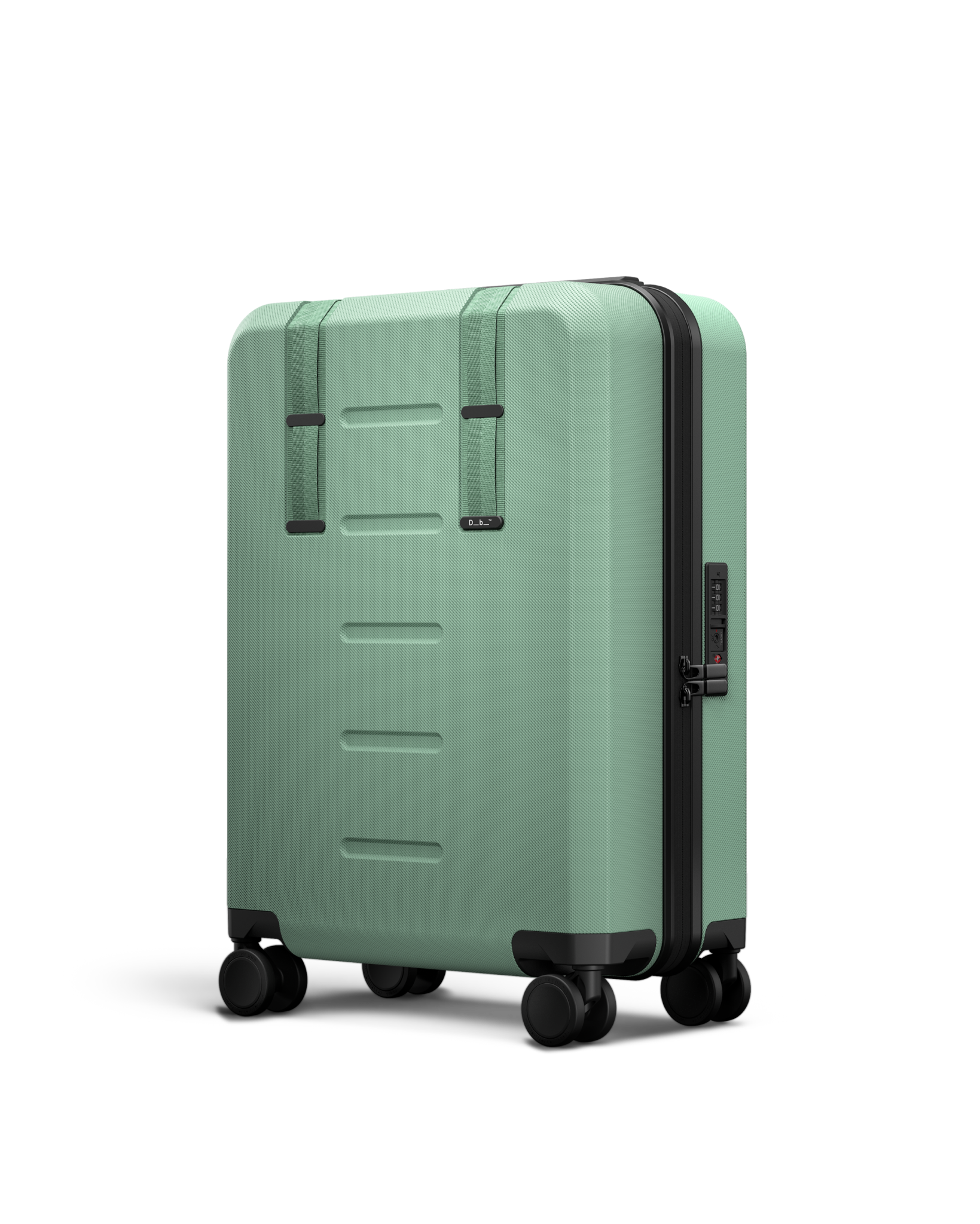 Ramverk Carry-on Green Ray