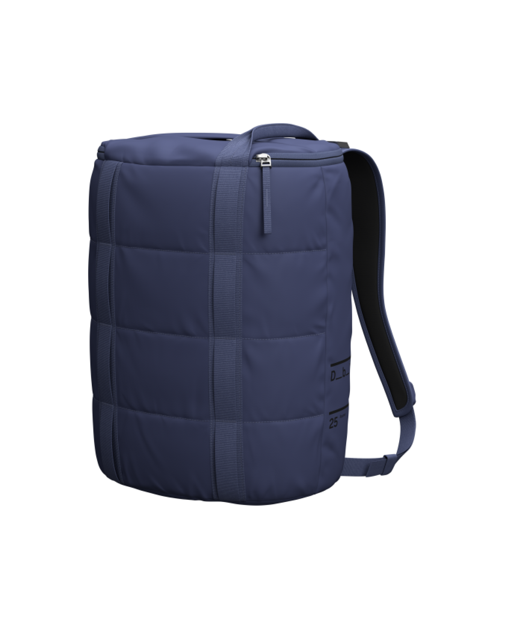 Roamer Duffel Backpack 25L Blue Hour