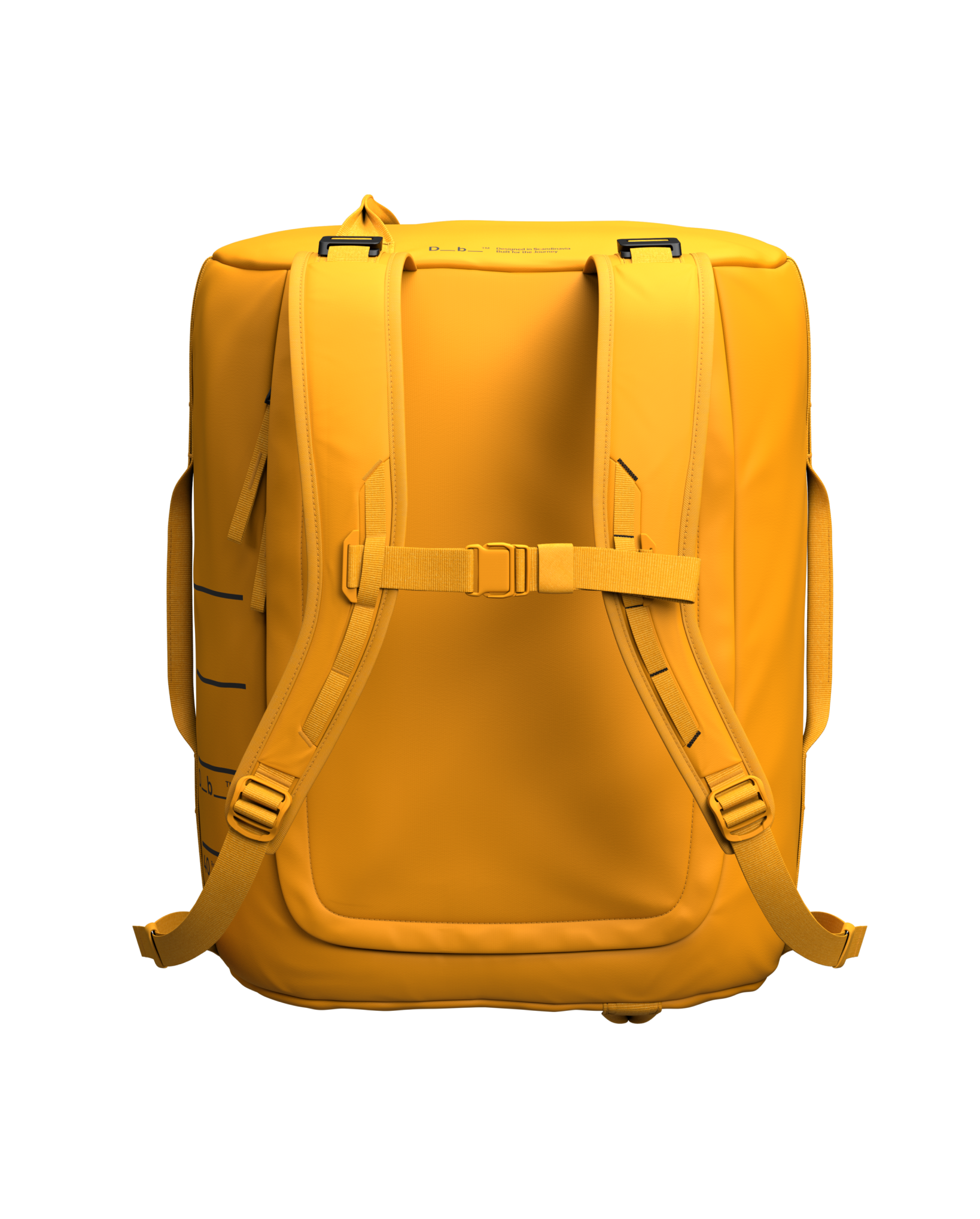 Roamer Duffel 40L