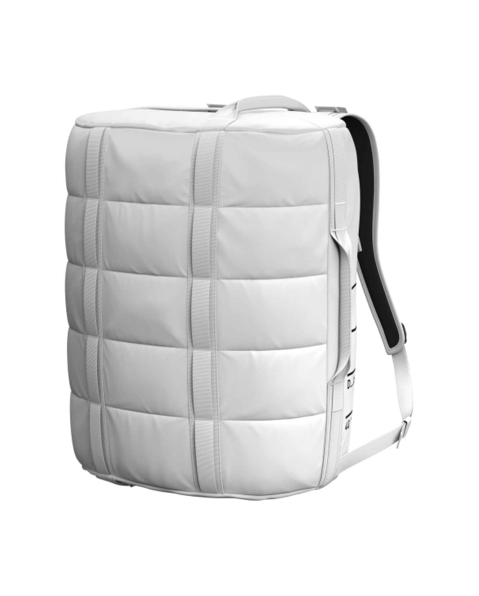 Roamer Duffel 40L White Out