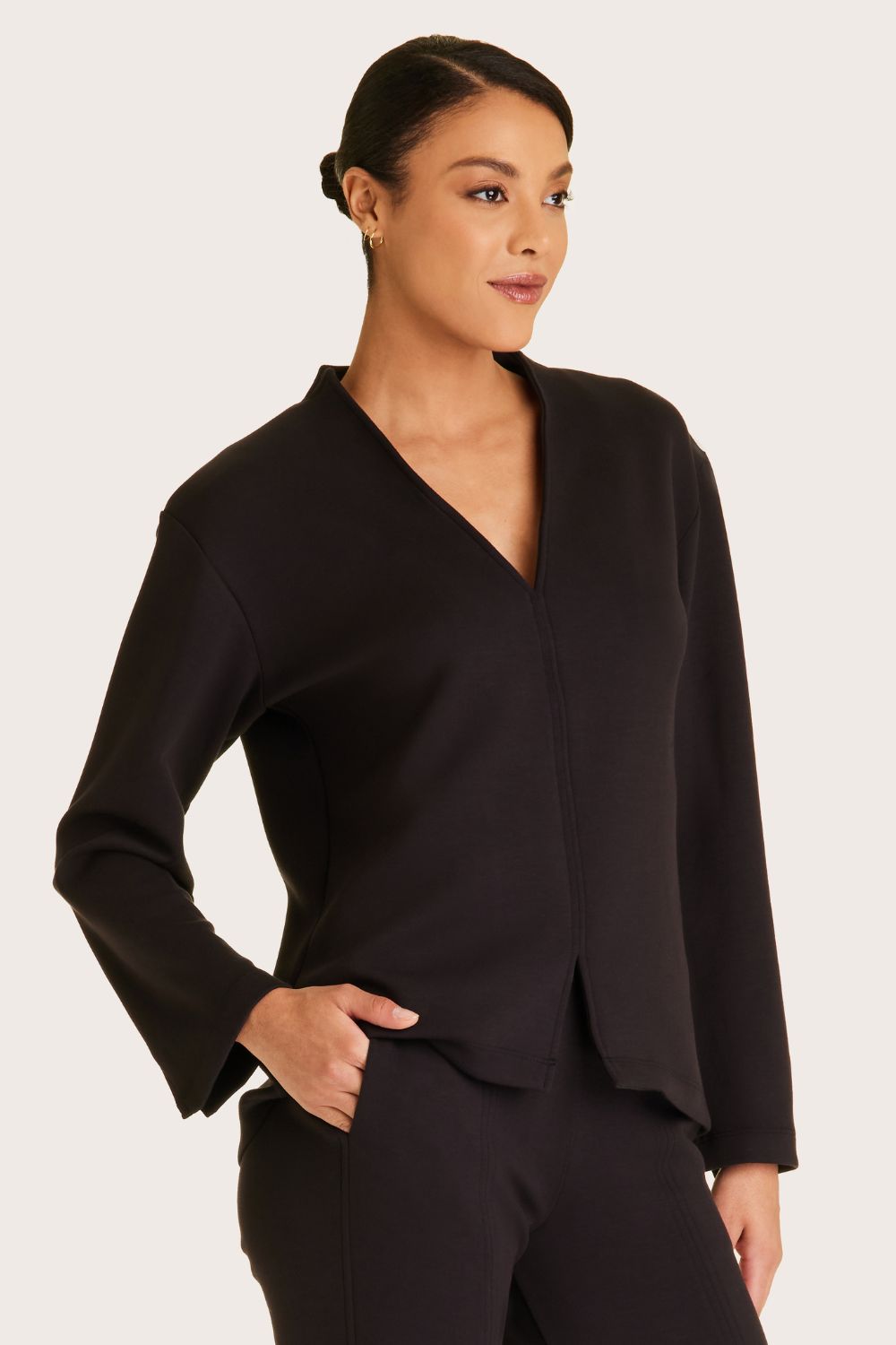 Phoebe Tunic