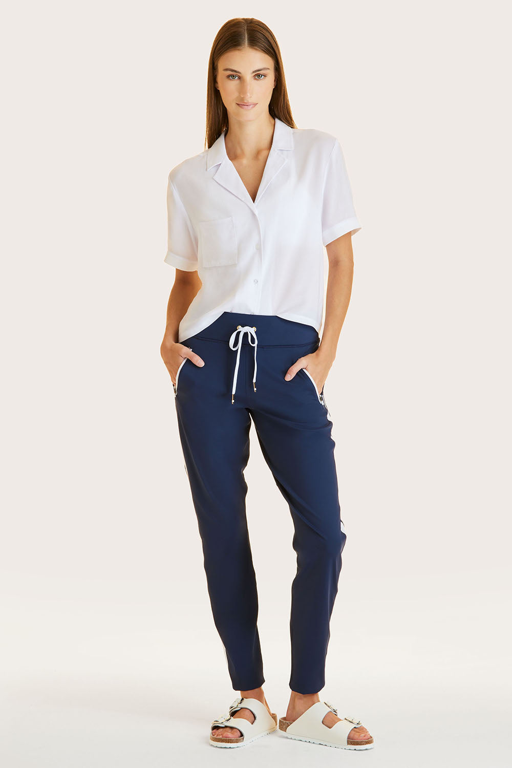 Fast Track Pant