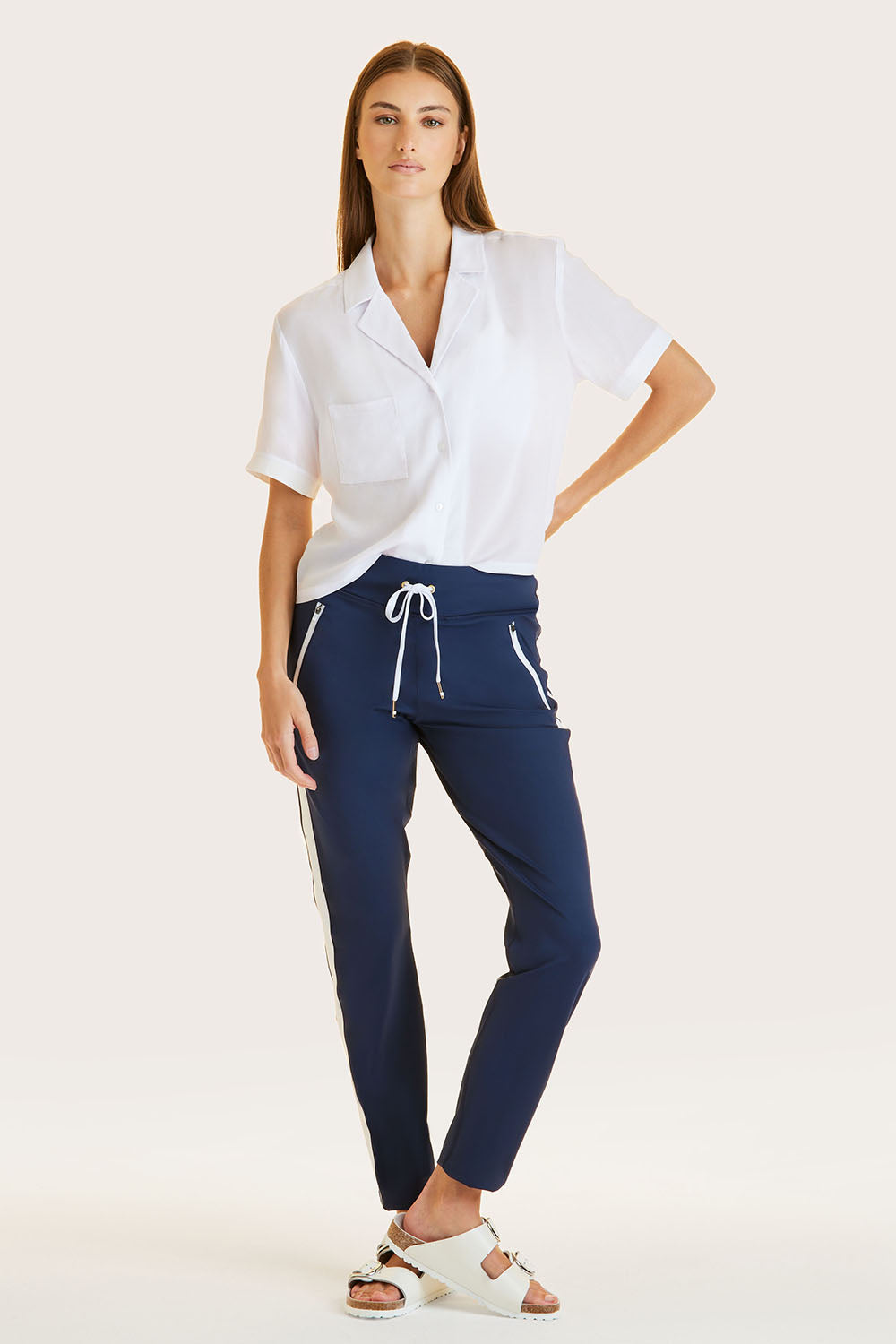 Fast Track Pant