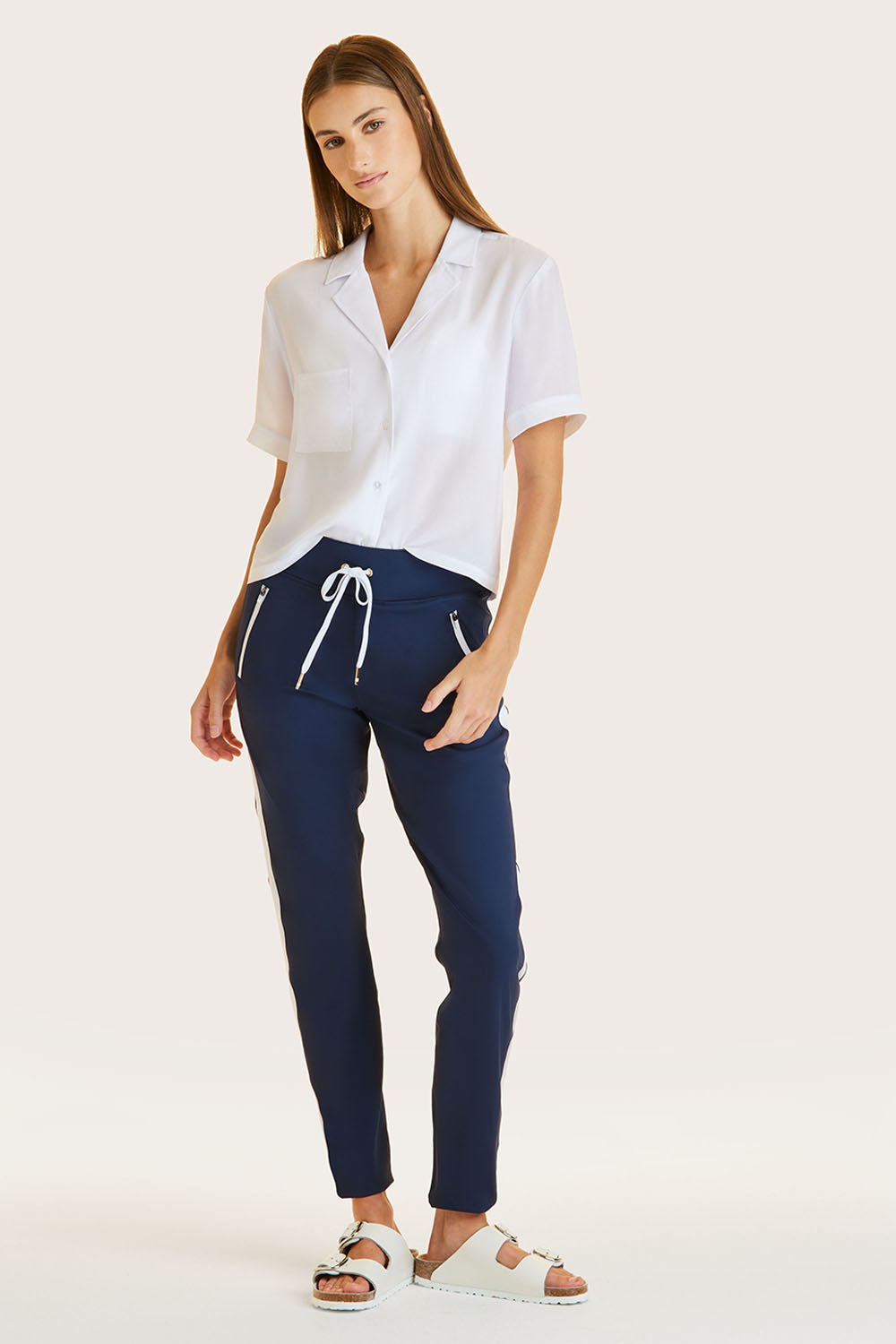 Fast Track Pant