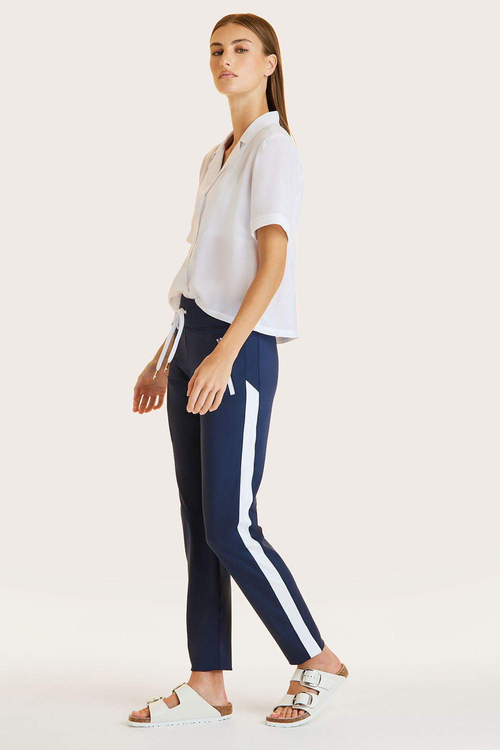 Fast Track Pant