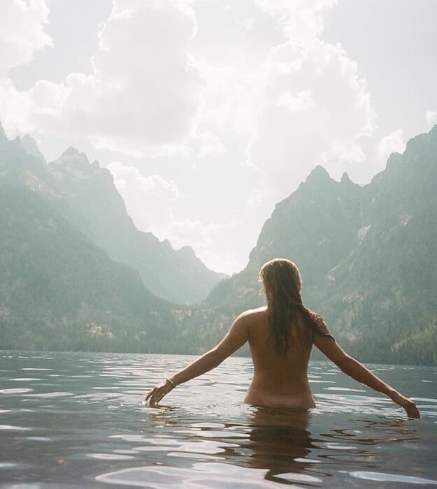 The Mountains Are Calling: Get Ready to Go