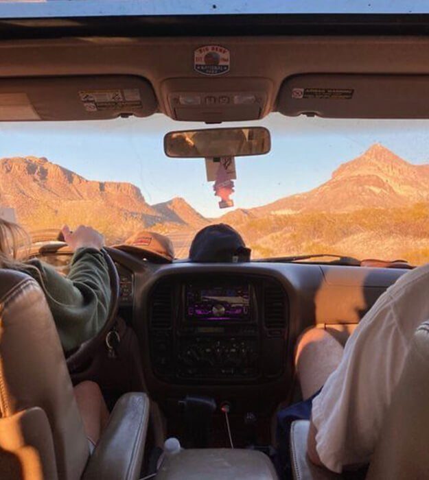 Planning an Adult Spring Break? Here’s Where to Go