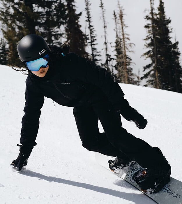 So, What Are Asian Fit Goggles? How Snowgear is Becoming More Inclusive