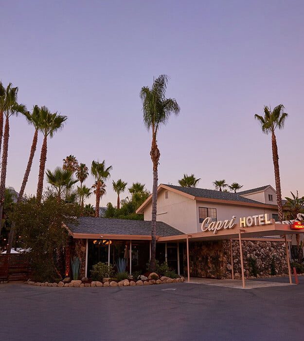 The Ultimate Guide to Ojai, California