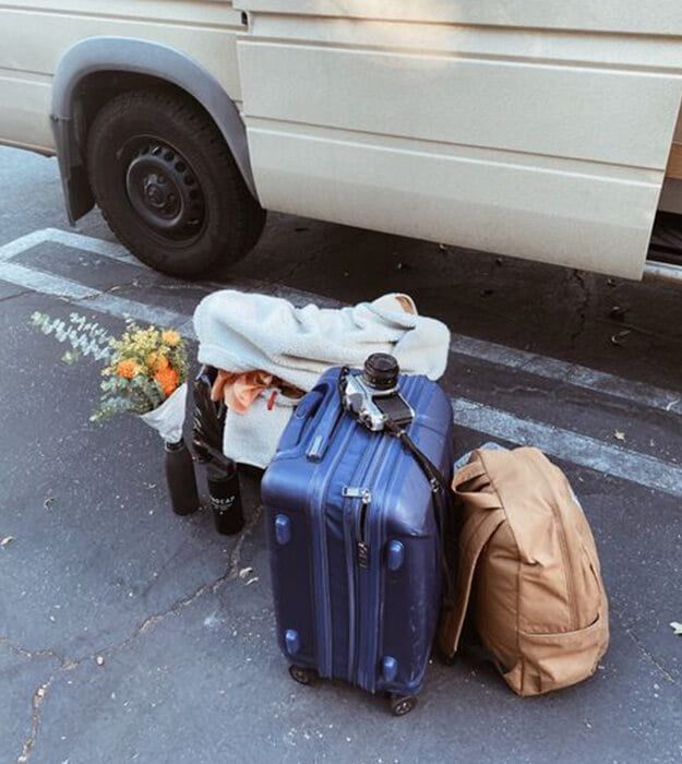5 Digital Nomad Necessities for Working on the Go (and Actually Being Productive)