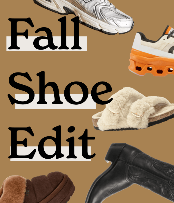 Sneakers, Clogs, Boots, and More You Need this Fall 2023