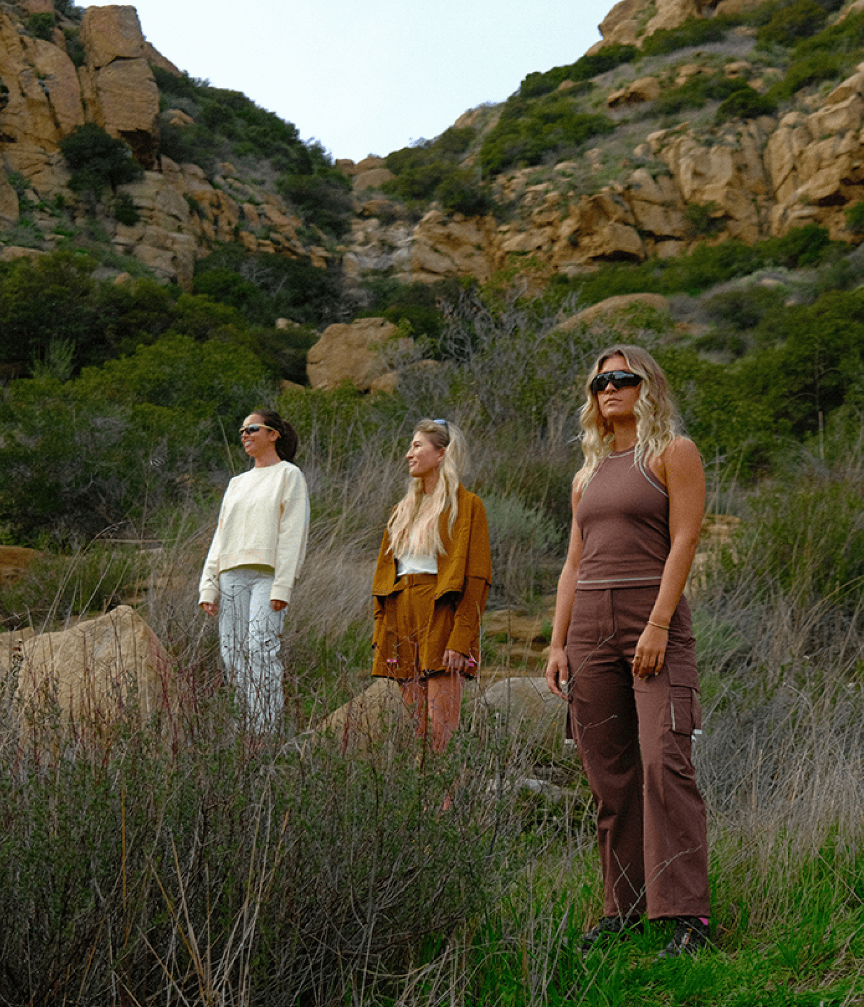 What to Wear to Go Hiking: Tried and True Basics for Looking and Feeling Good.