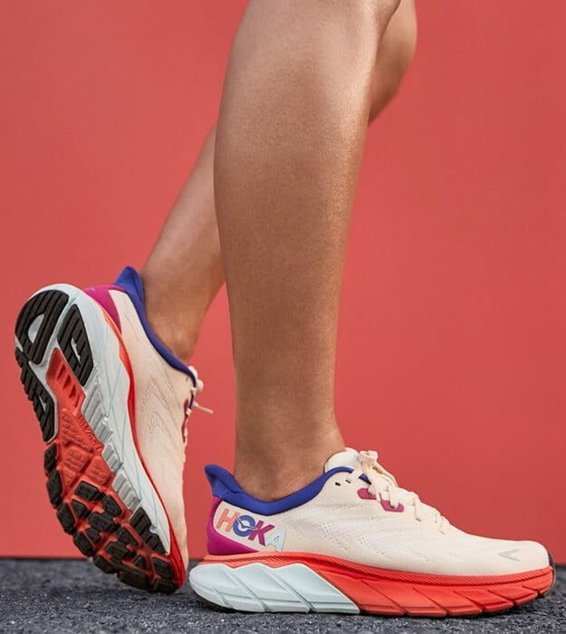 These Sneaks Were Made for Walking (Hiking, Running, and More)
