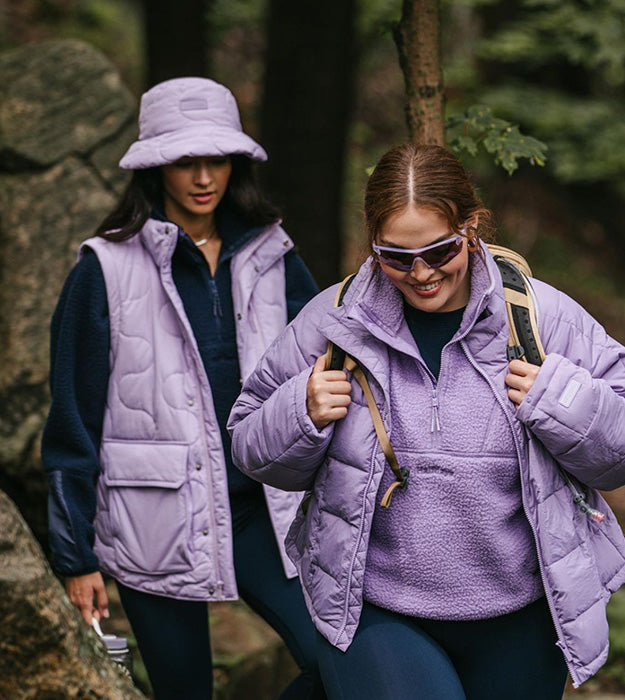 Halfdays Just Dropped Its New Fall 2023 Collection—and We Need Everything, Stat