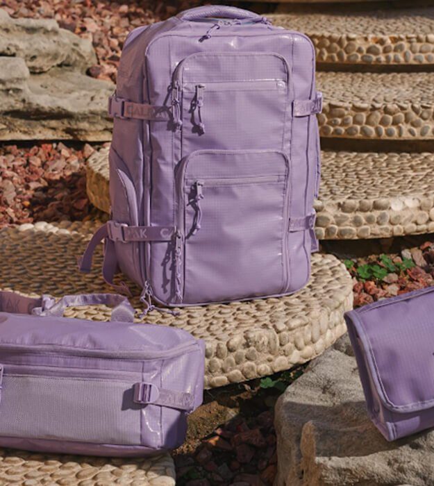 Hiking Daypacks That’ll Keep Ya Prepared When Your Map Lies About Your Mileage