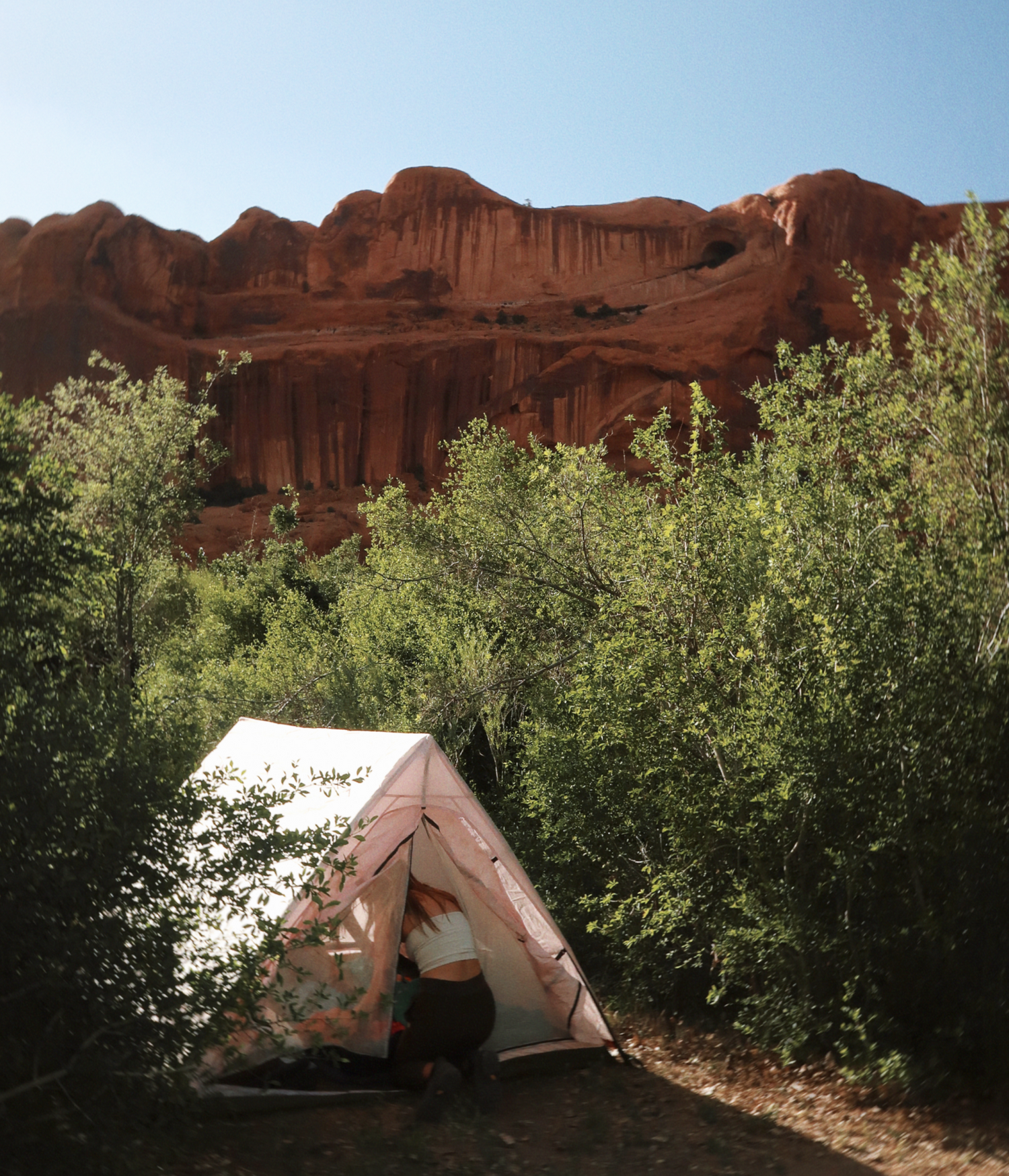 Know Before You Go: Wildly Helpful Camping Tips for Beginners