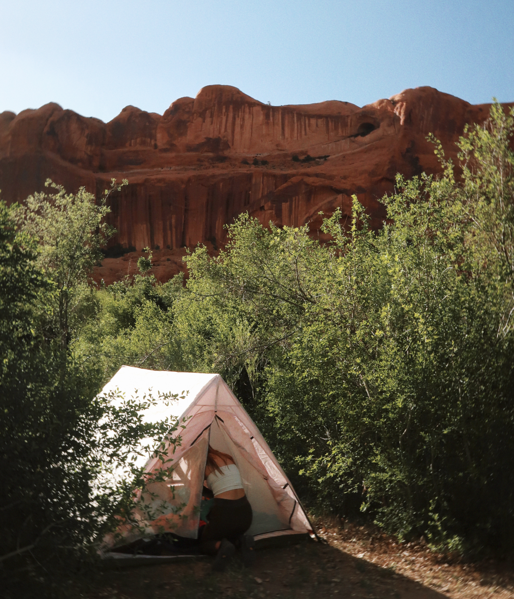 Know Before You Go: Wildly Helpful Camping Tips for Beginners