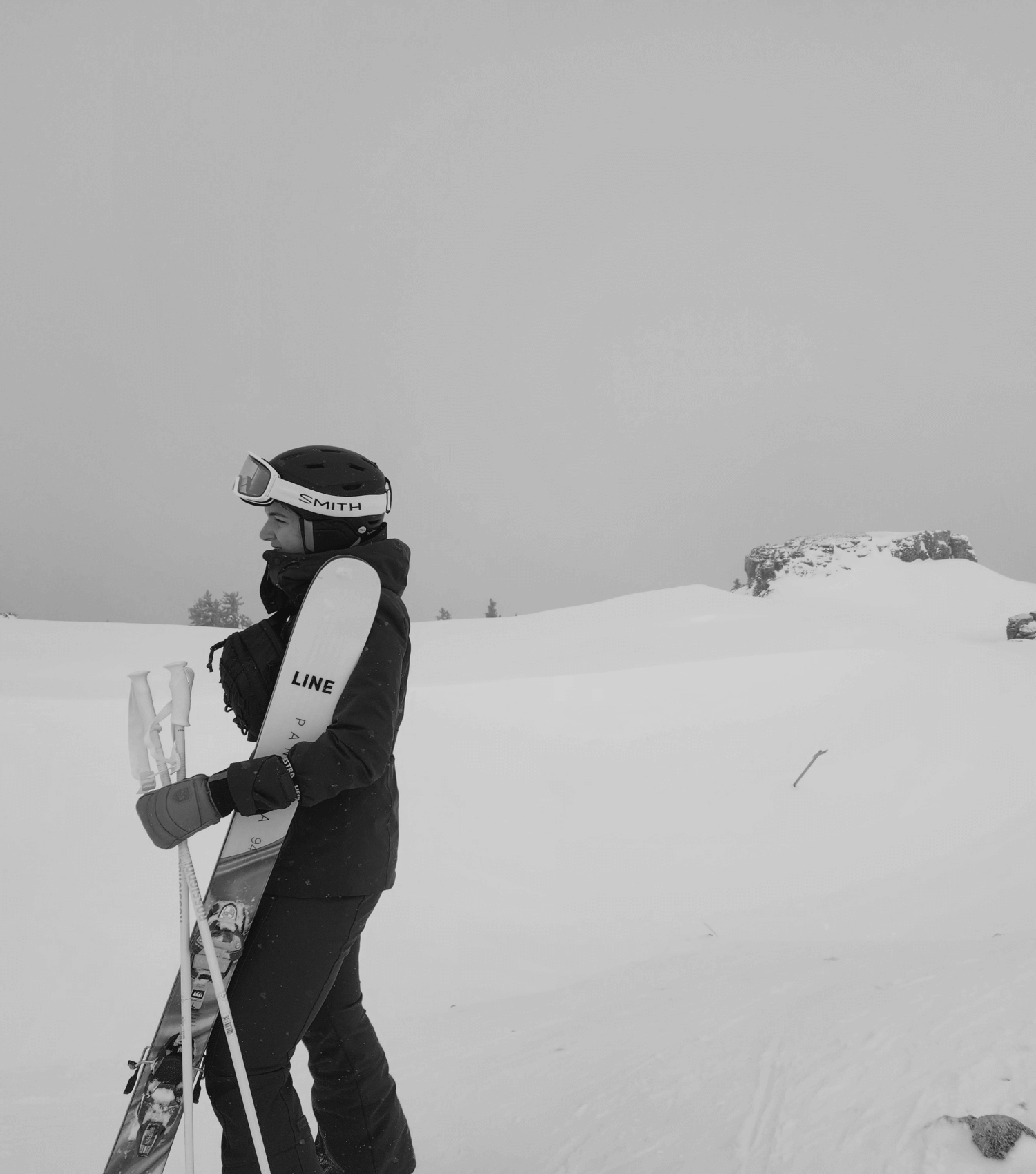 I Went to an All-Women's Ski Camp in Jackson Hole— Here's Why You Should Too