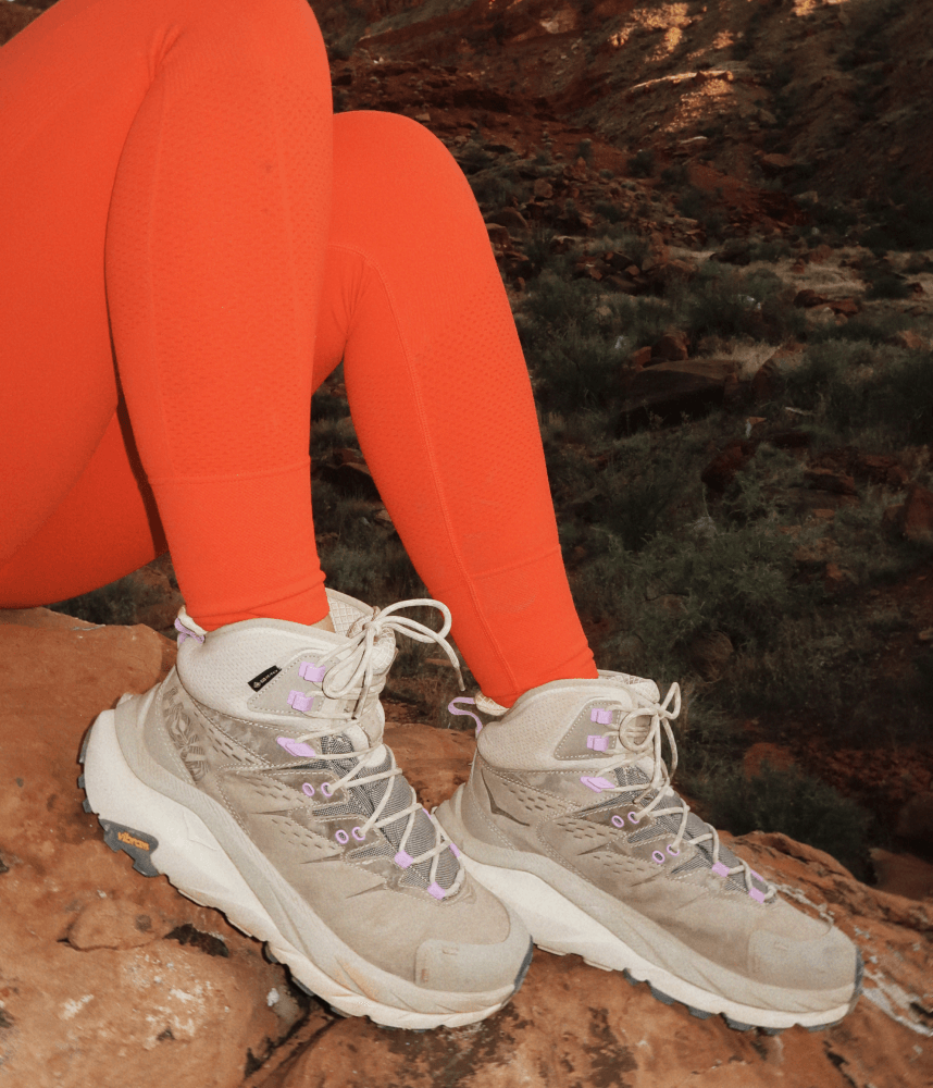 Follow Our Lead: The Ultimate List of Hiking Essentials