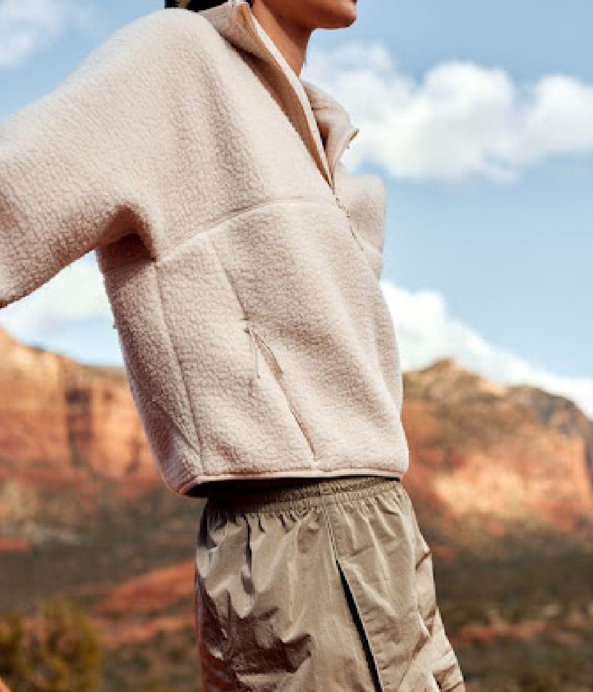 Anything But Mid: Our Favorite Fleece Midlayers for Fall and Beyond