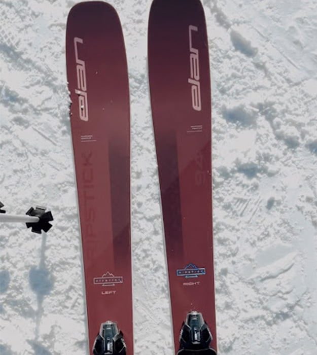 I Bought Ski Gear for the First Time Ever This Season—Here’s What Made the Cut