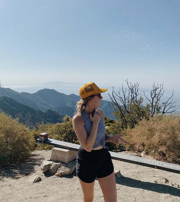 And I Would Walk 10,000 Miles: The Long Walks Edit