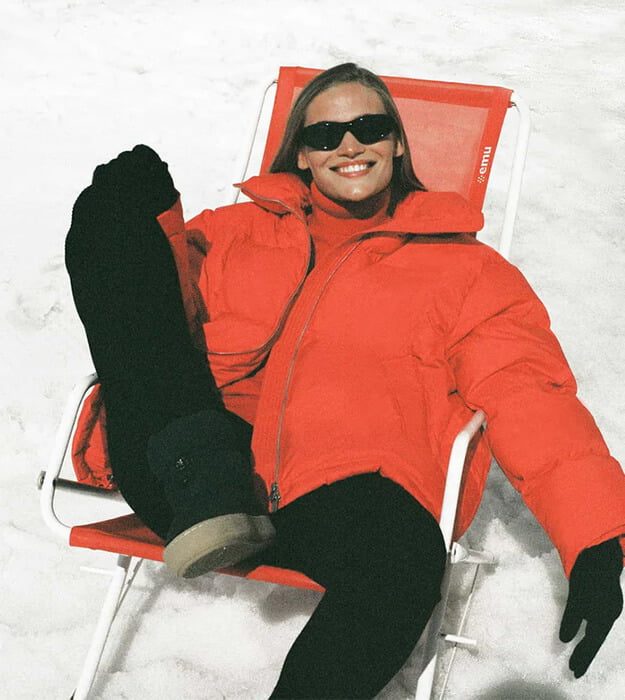 I’m Tired of Looking Cool but Feeling Cold —These 8 Cute Jackets Are Actually Practical