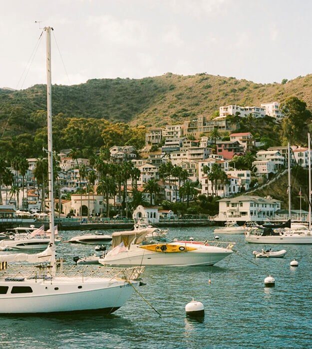 The Ultimate Packing Guide: Catalina Island Edition