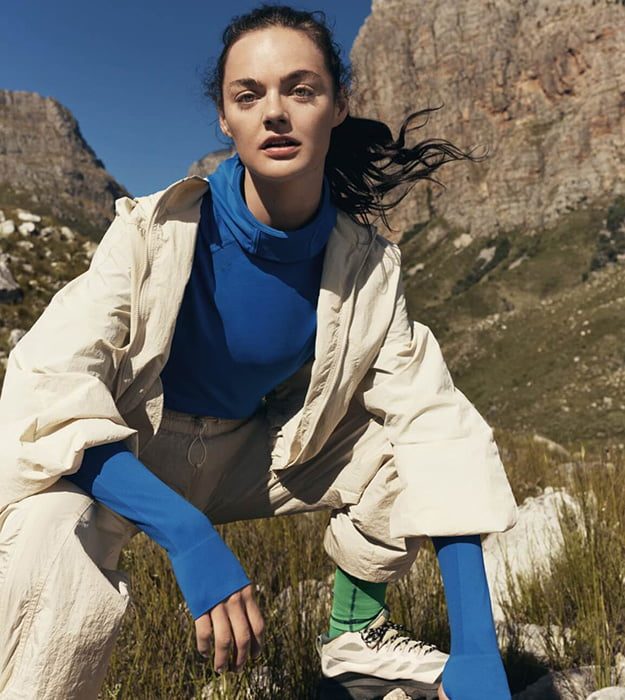 Hiking Sneakers Are Having a Moment—Here Are 7 That Are Trendy and Trail-Ready