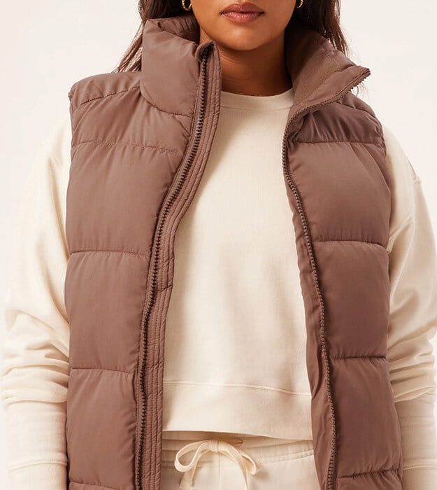 I Have an Unhealthy Obsession With Vests—Here Are 6 Of My Favorites