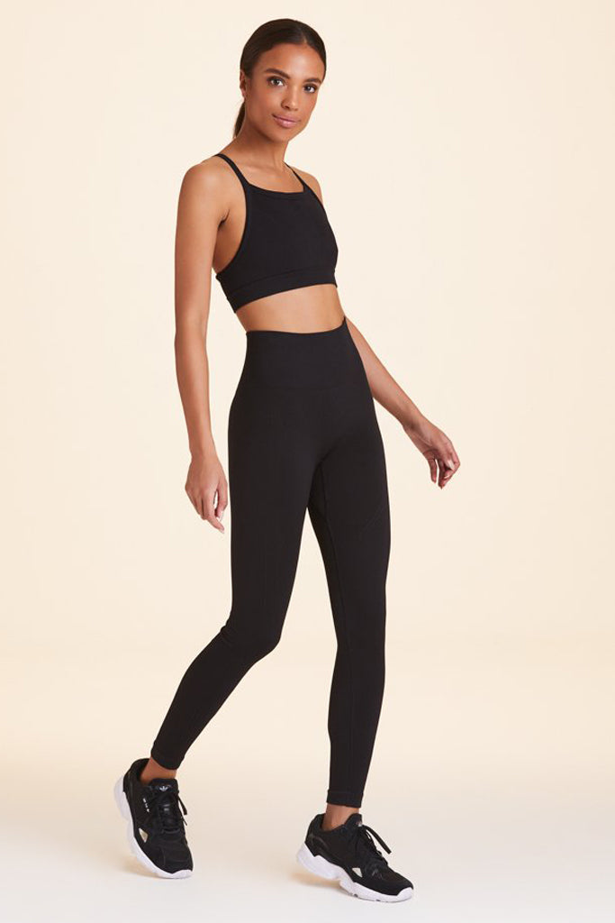 Barre Seamless Leggings