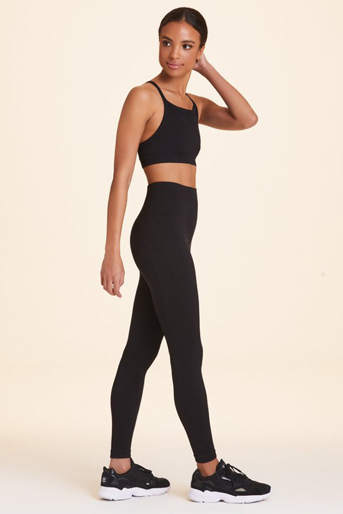 Barre Seamless Leggings