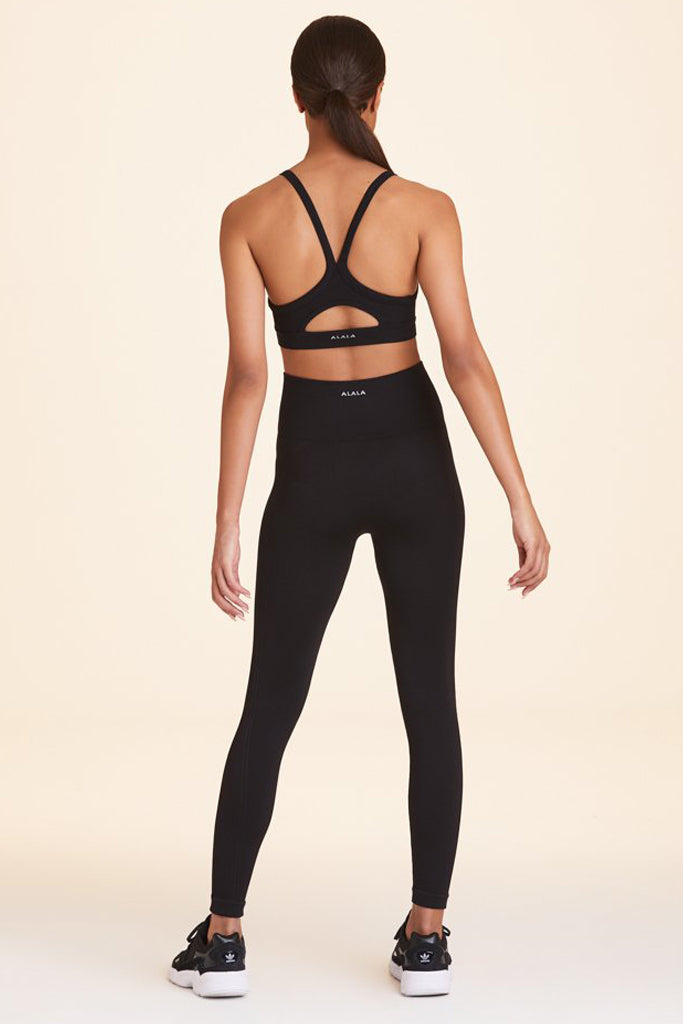 Barre Seamless Leggings