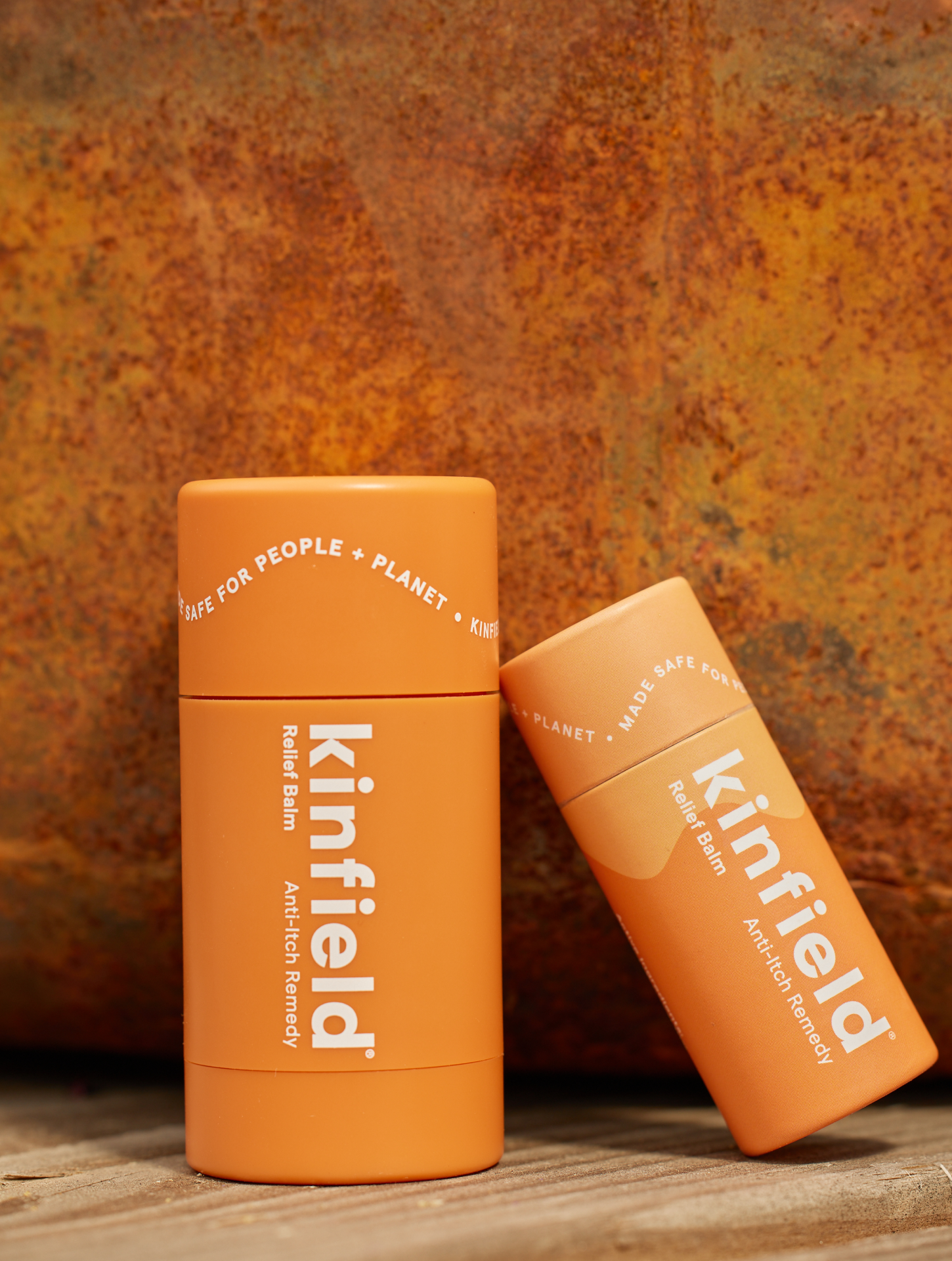 Relief Balm