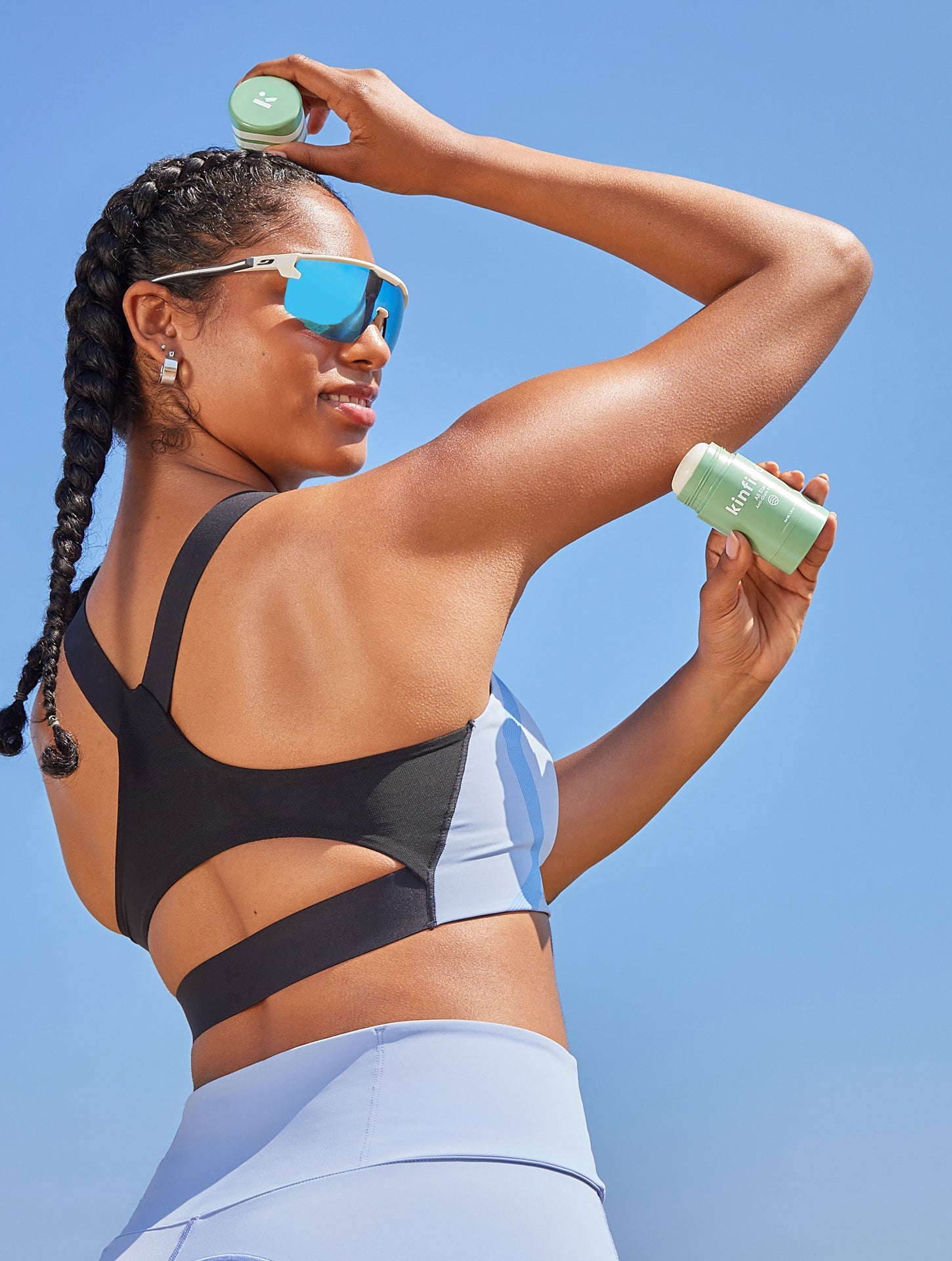 All Star Anti-Chafe Balm