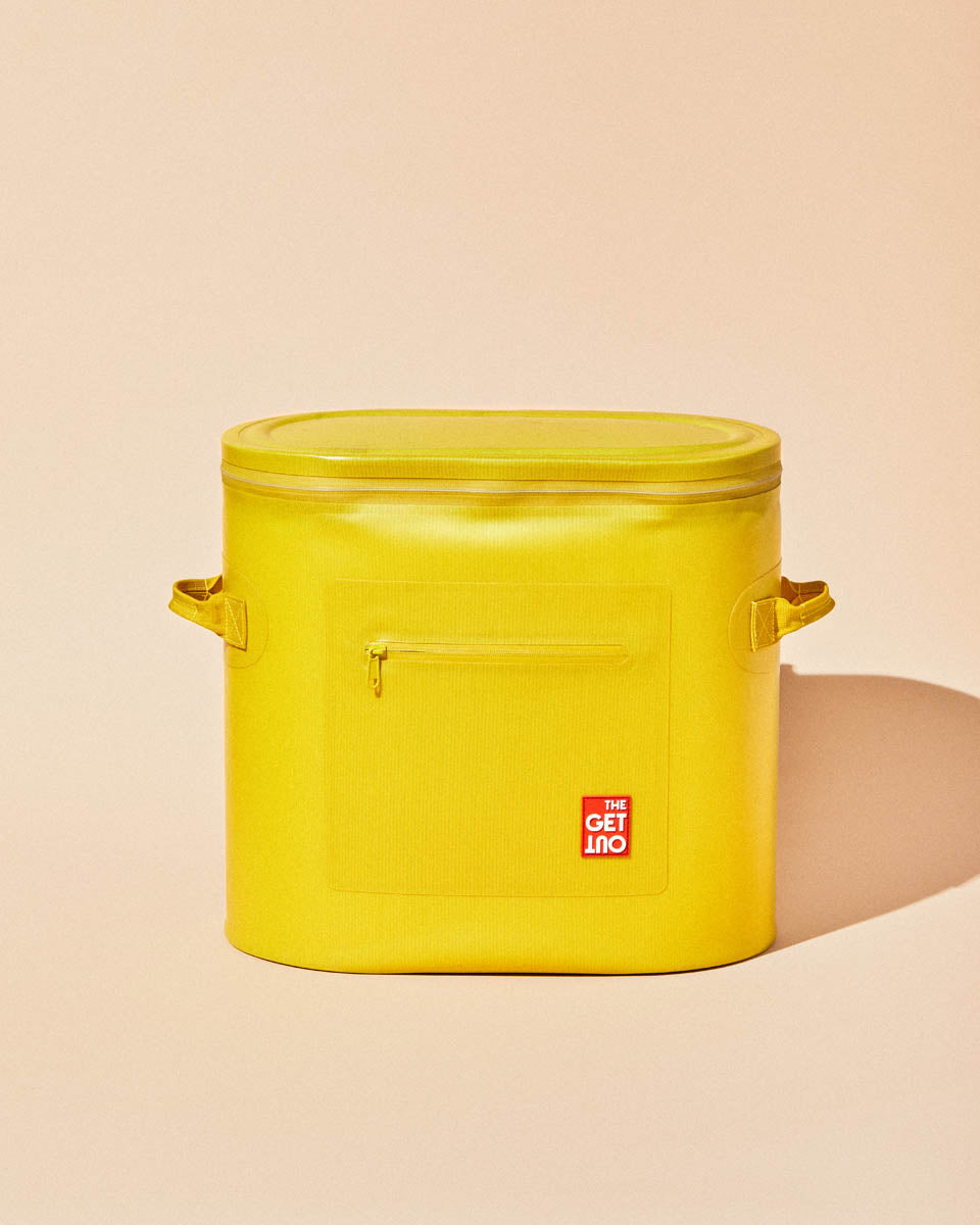 COOLER BAG
