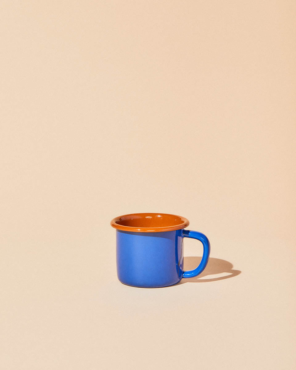 ENAMELWARE SET