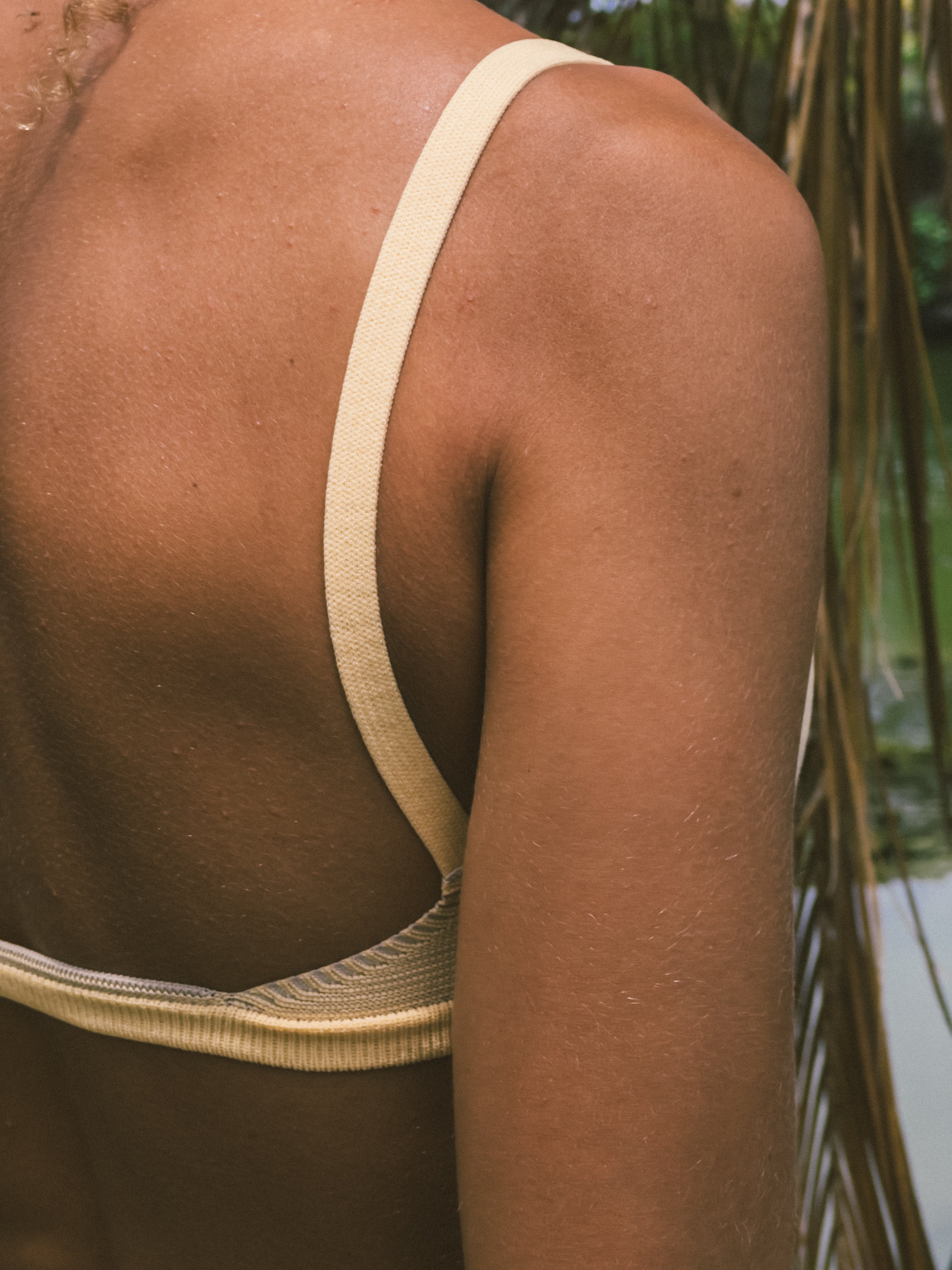 Eldoris Bikini Top