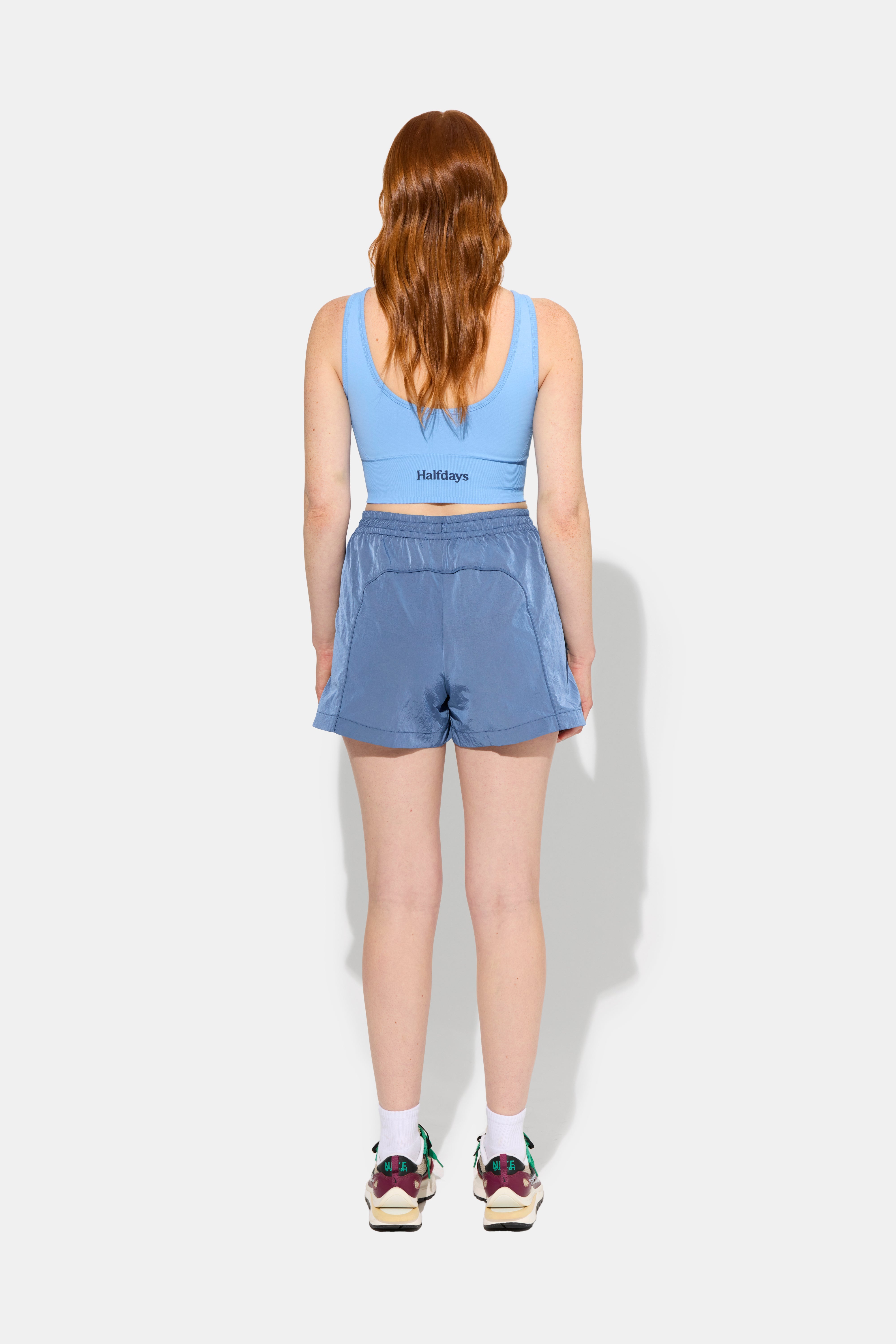 Adams Nylon Short