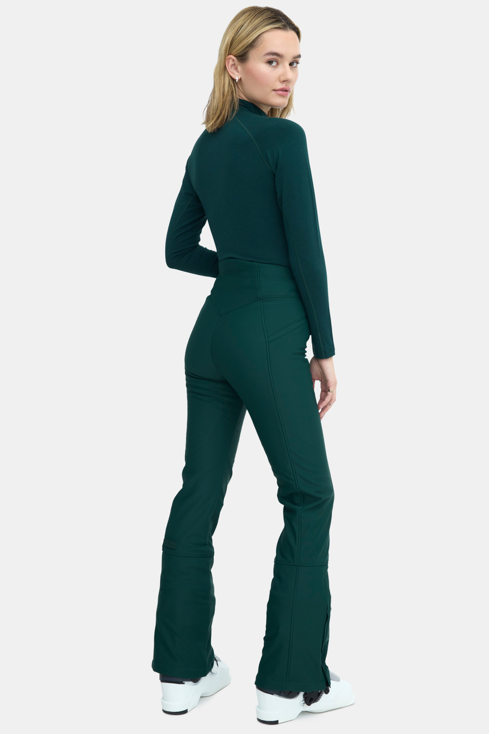 Emma Soft Shell Pant