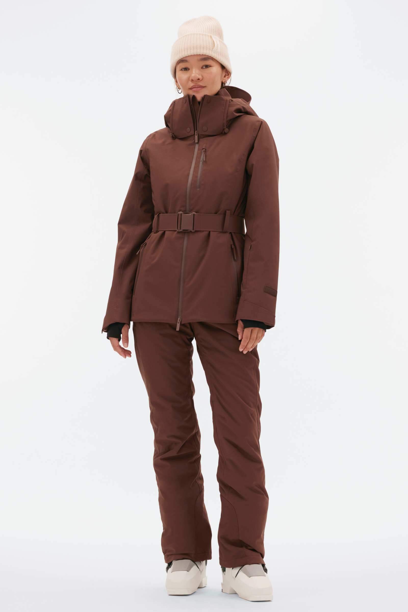 Aston Jacket